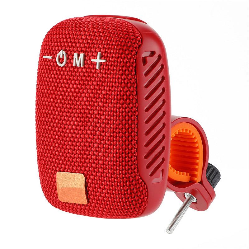 🎵🚲 Waterproof Bicycle Bluetooth Speaker – Clear Sound, Easy Mount & Long Battery Life ⚡