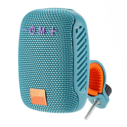 🎵🚲 Waterproof Bicycle Bluetooth Speaker – Clear Sound, Easy Mount & Long Battery Life ⚡