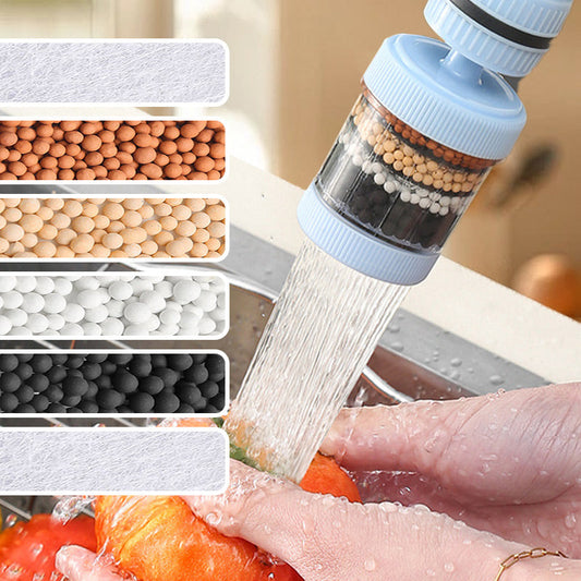 💧Faucet Filters - Enhance your tap water quality