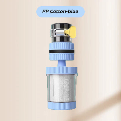 💧Faucet Filters - Enhance your tap water quality