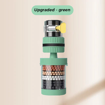 💧Faucet Filters - Enhance your tap water quality