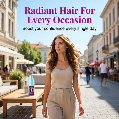 🔥Limited-time offer-Plant Extract Hair Color Cream