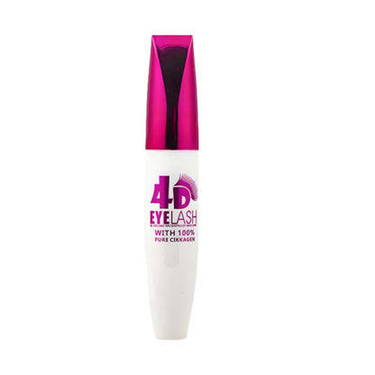 ✨ Buy1 Get 1 Free！ - Waterproof Mascara – Volume & Lengthening 💧👁️