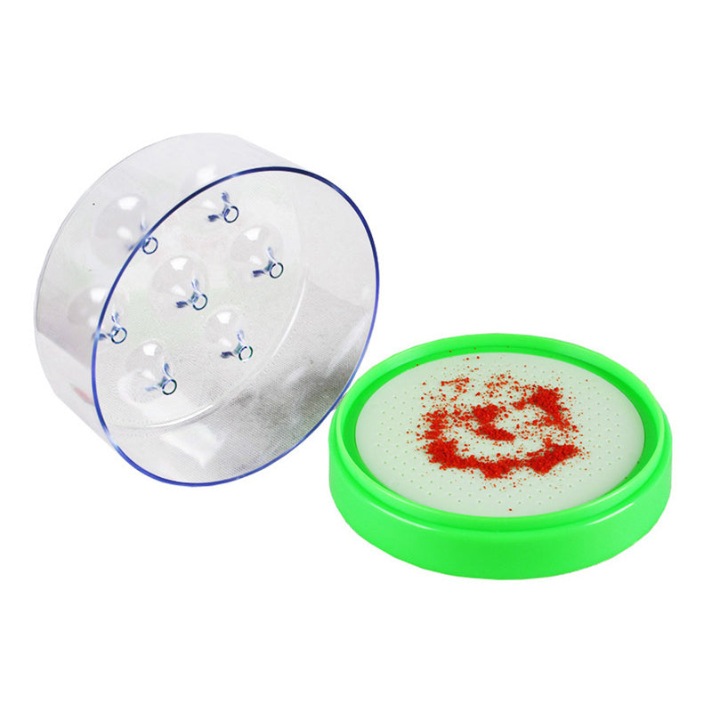 🪰 Reusable Non-Electric Fly Trap — Free your home from unwanted insects! 🛑