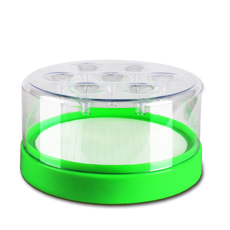 🪰 Reusable Non-Electric Fly Trap — Free your home from unwanted insects! 🛑