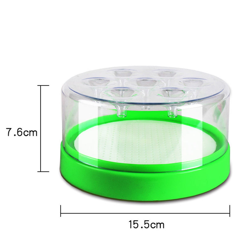 🪰 Reusable Non-Electric Fly Trap — Free your home from unwanted insects! 🛑