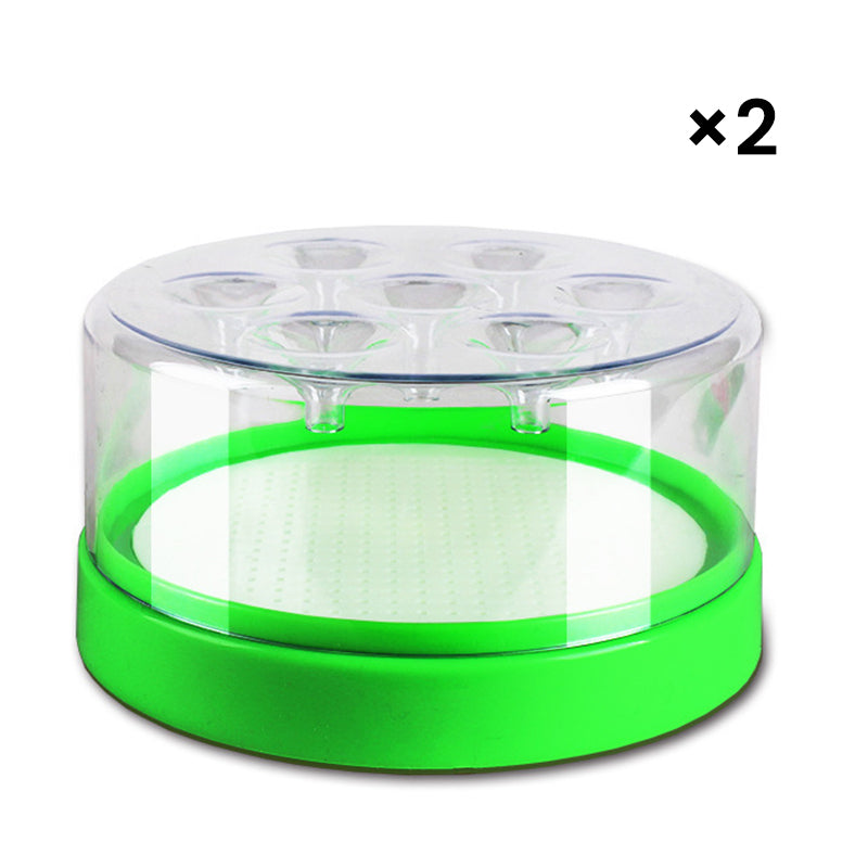 🪰 Reusable Non-Electric Fly Trap — Free your home from unwanted insects! 🛑