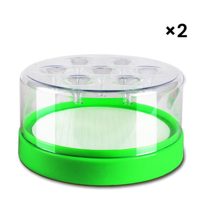 🪰 Reusable Non-Electric Fly Trap — Free your home from unwanted insects! 🛑