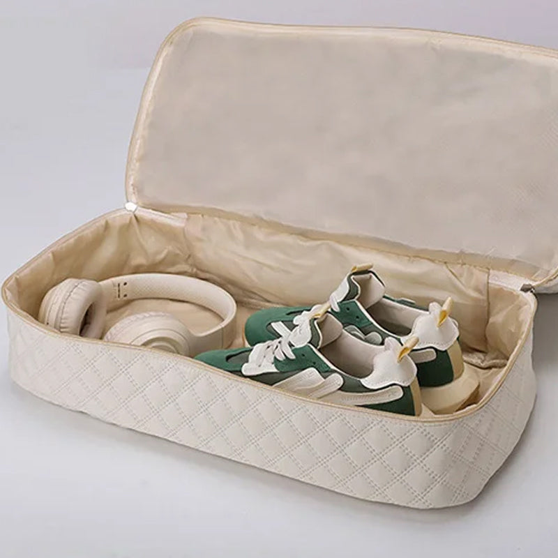 🏆🔥Large Capacity Travel Bag Set with Wet and Dry Separation