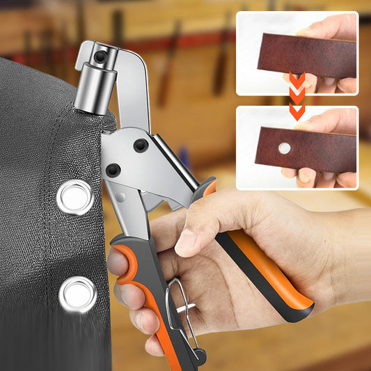 🔥Eyelet Pliers for Tarpaulins