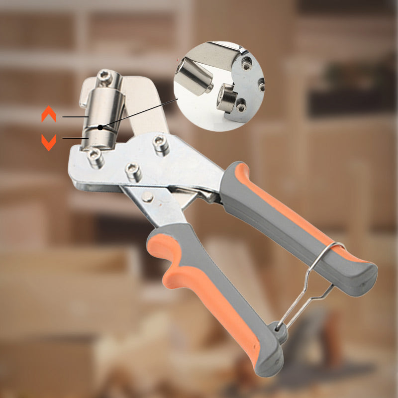 🔥Eyelet Pliers for Tarpaulins