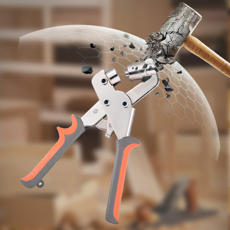 🔥Eyelet Pliers for Tarpaulins