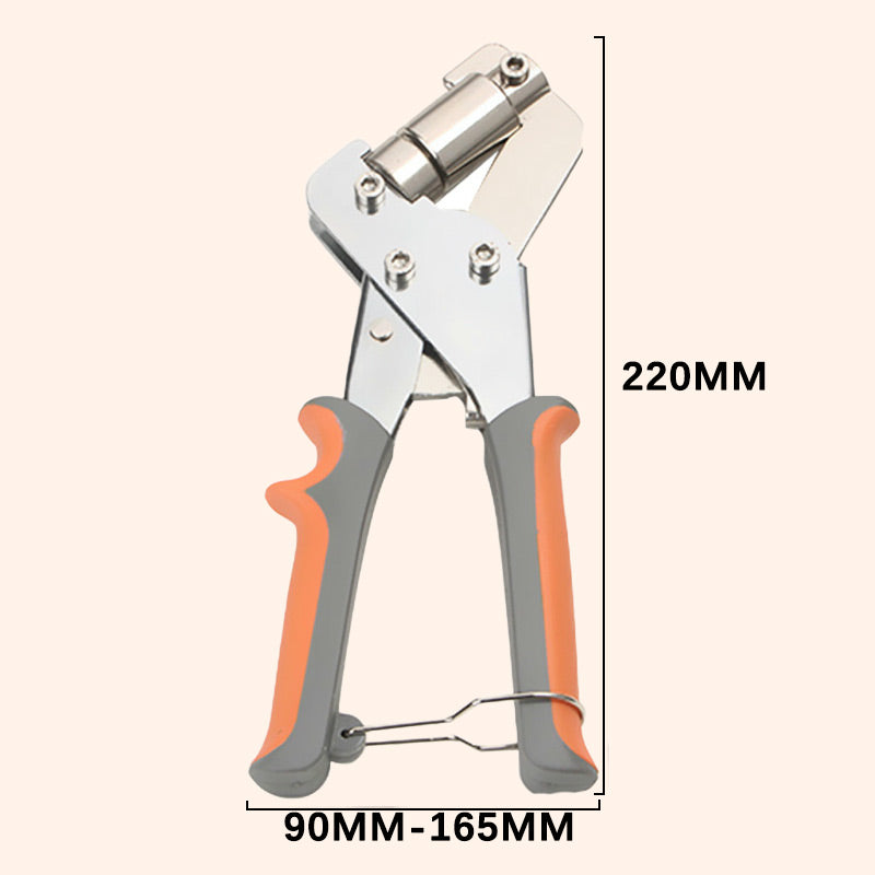 🔥Eyelet Pliers for Tarpaulins