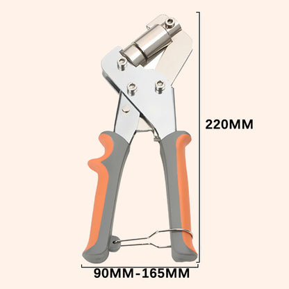 🔥Eyelet Pliers for Tarpaulins