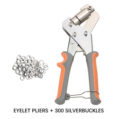 🔥Eyelet Pliers for Tarpaulins