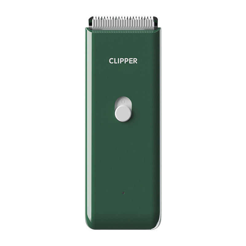 Quiet Cordless Pet Hair Clipper