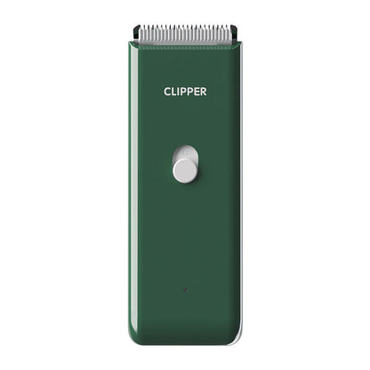 Quiet Cordless Pet Hair Clipper