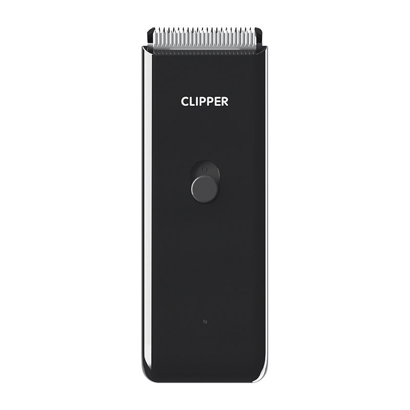 Quiet Cordless Pet Hair Clipper