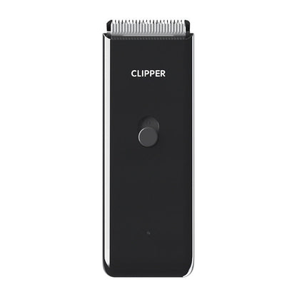 Quiet Cordless Pet Hair Clipper
