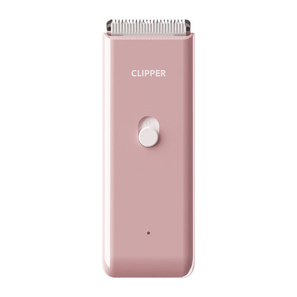Quiet Cordless Pet Hair Clipper
