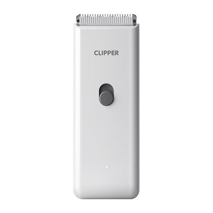 Quiet Cordless Pet Hair Clipper