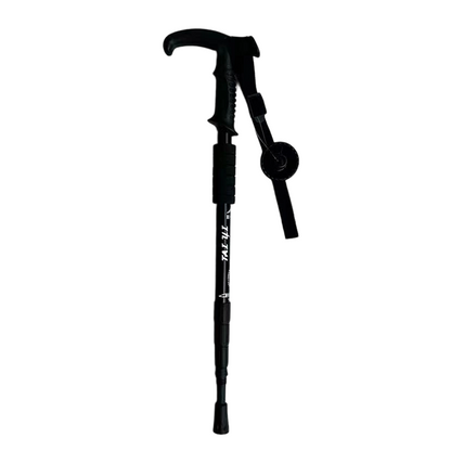 ⛰️Adjustable Aluminum Alloy Trekking Pole