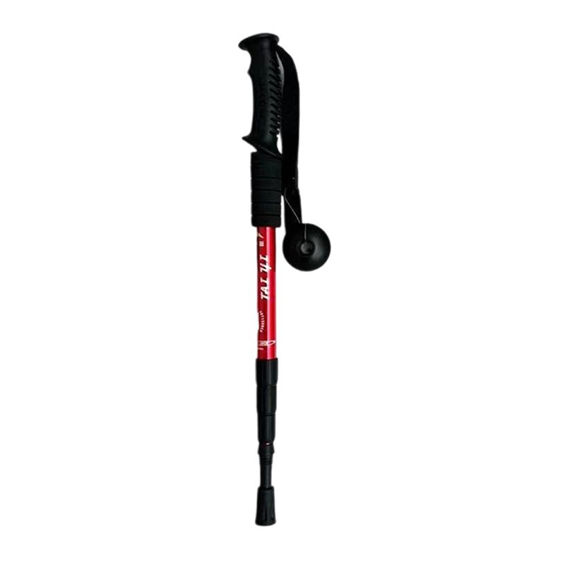 ⛰️Adjustable Aluminum Alloy Trekking Pole