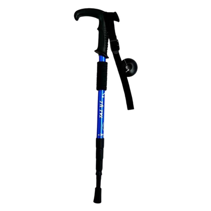 ⛰️Adjustable Aluminum Alloy Trekking Pole