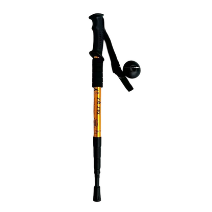 ⛰️Adjustable Aluminum Alloy Trekking Pole