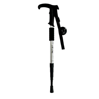 ⛰️Adjustable Aluminum Alloy Trekking Pole