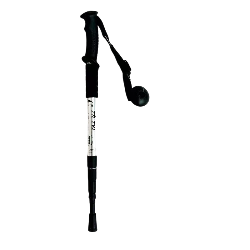 ⛰️Adjustable Aluminum Alloy Trekking Pole
