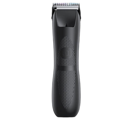 Men's Electric Body Hair Trimmer