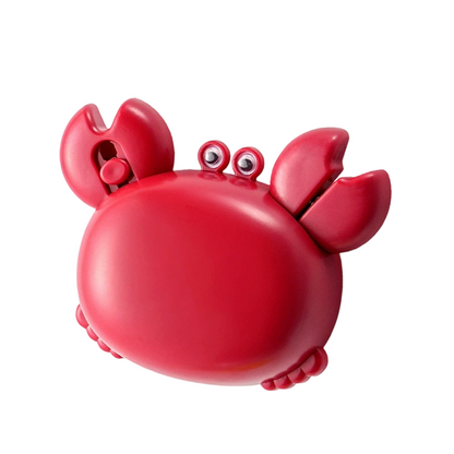 🦀 Multifunctional Magnetic Crab-Shaped Bottle Opener – 3-in-1, Cute, Always Handy ✨
