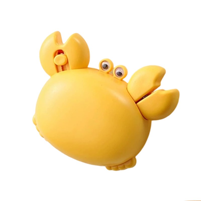 🦀 Multifunctional Magnetic Crab-Shaped Bottle Opener – 3-in-1, Cute, Always Handy ✨
