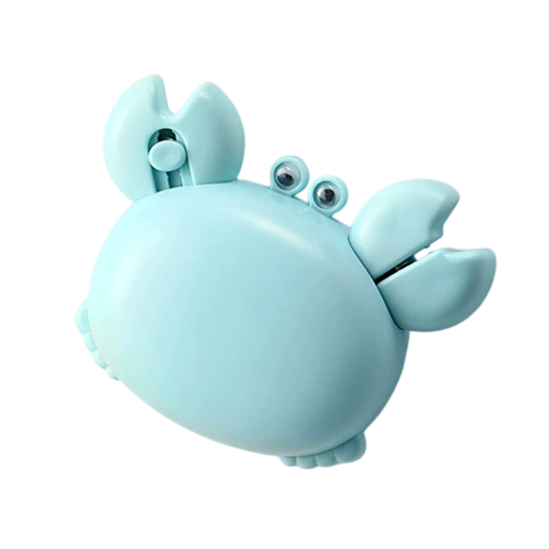 🦀 Multifunctional Magnetic Crab-Shaped Bottle Opener – 3-in-1, Cute, Always Handy ✨