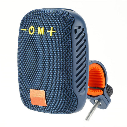 🎵Waterproof Bicycle Bluetooth Speaker with Mounting Bracket