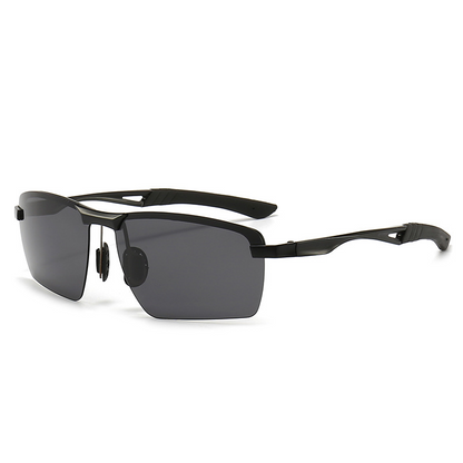 💥Outdoor Photochromic Polarized Sunglasses
