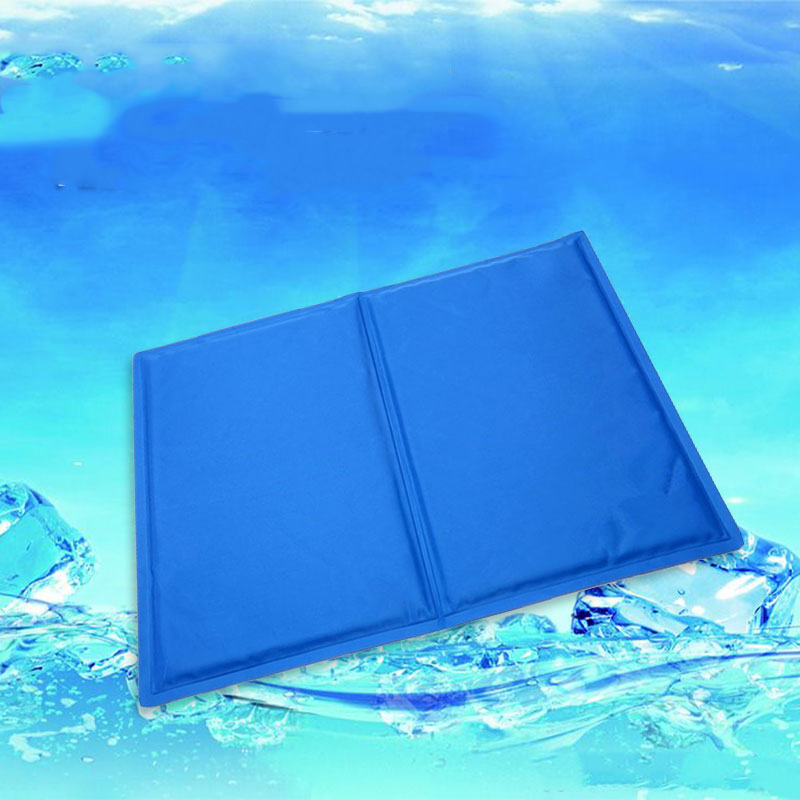 ❄️Cooling Gel Pillow Mat for Sleeping