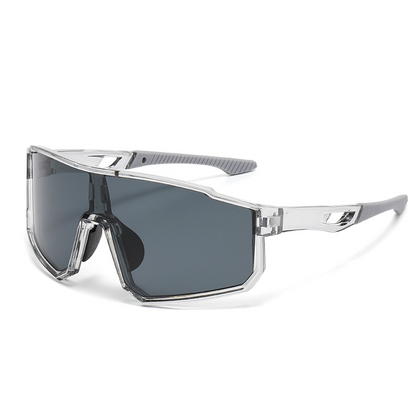 🕶️ Polarized Sports Sunglasses for Men & Women – UV400 & Colorful Mirrored Lenses 🏃2026 Sale — Over 96,000 Sold!