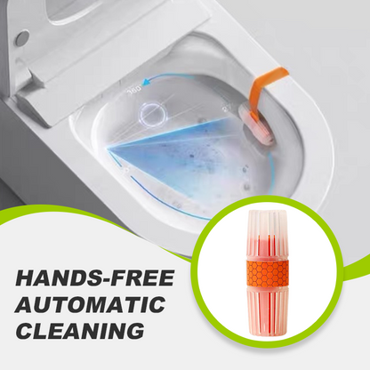 🍃Hanging Scented Toilet Bowl Cleaner💧