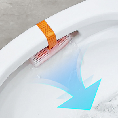 🍃Hanging Scented Toilet Bowl Cleaner💧