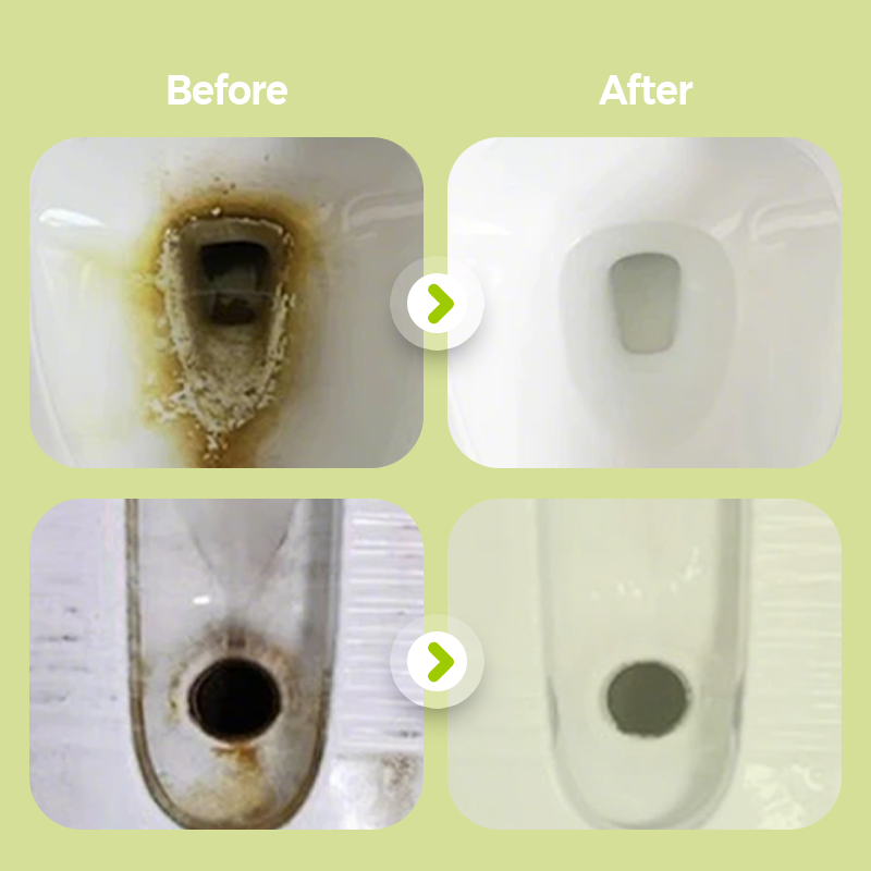 🍃Hanging Scented Toilet Bowl Cleaner💧