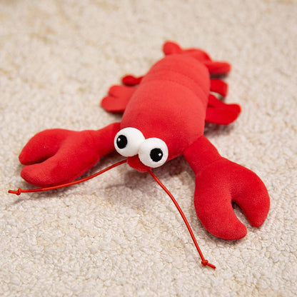 🧲 Cute Magnetic Plush Doll — Soft Fridge Magnet Toy | Adorable Kawaii Design🐈‍⬛🐘🐇