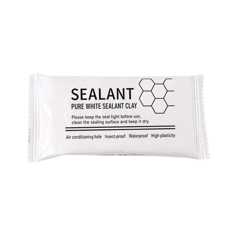 💞 Waterproof Wall Hole Sealing Clay for Air Conditioner Pipes