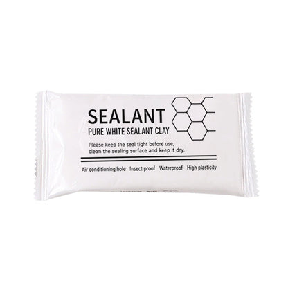 💞 Waterproof Wall Hole Sealing Clay for Air Conditioner Pipes