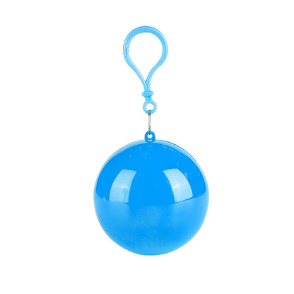 🌧️ Portable, disposable raincoat – ✨ Feather-light, instant protection, and a smooth, worry-free outing 🎒🏕️