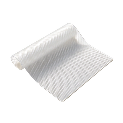 🧊 🛡️Waterproof Fridge Shelf Liners – Non-slip, easy-clean & food-safe – Keeps fridge shelves fresh & organized ✨