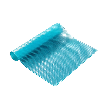 🧊 🛡️Waterproof Fridge Shelf Liners – Non-slip, easy-clean & food-safe – Keeps fridge shelves fresh & organized ✨