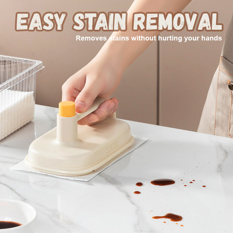 Engångs Köksfettborttagare Magic Wipe