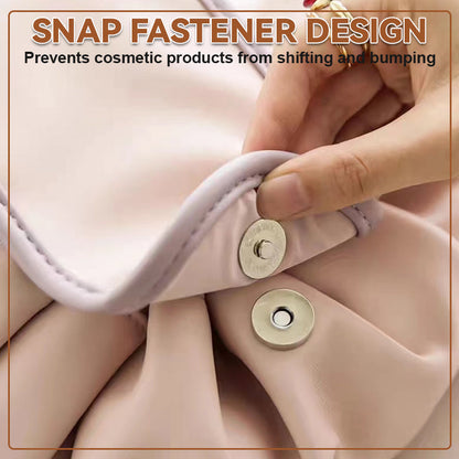 Lazy Dragsko Makeup Mode Handväska Handväska